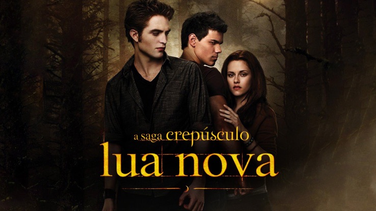 A Saga Crepúsculo Amanhecer Parte 1 Apple TV