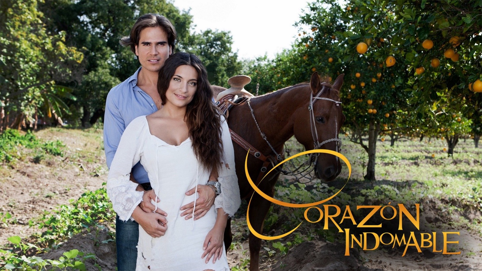 Corazón Indomable Apple TV