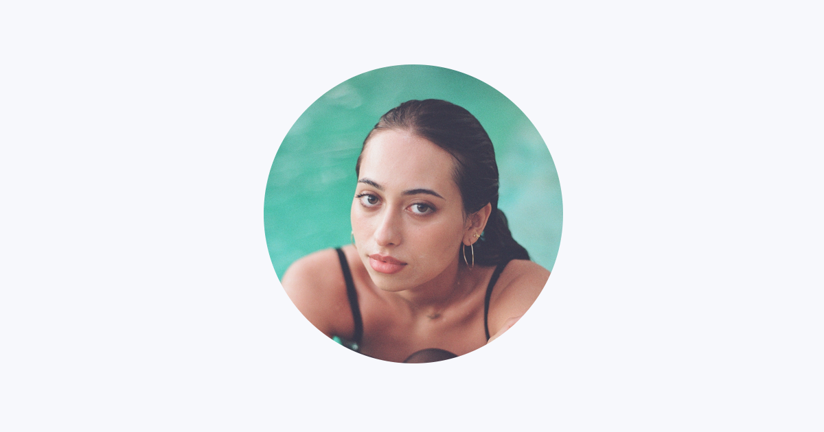 Sofía Valdés en Apple Music