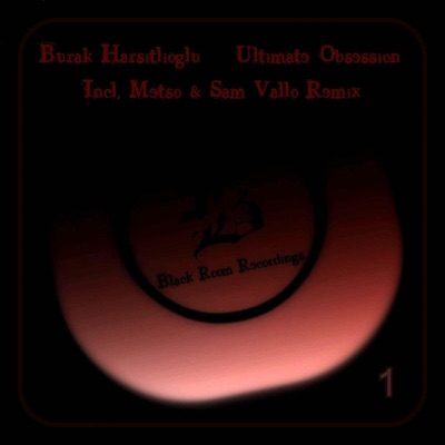 Ultimate Obsession Metso Sam Vallo Remix Burak Harsitlioglu Shazam