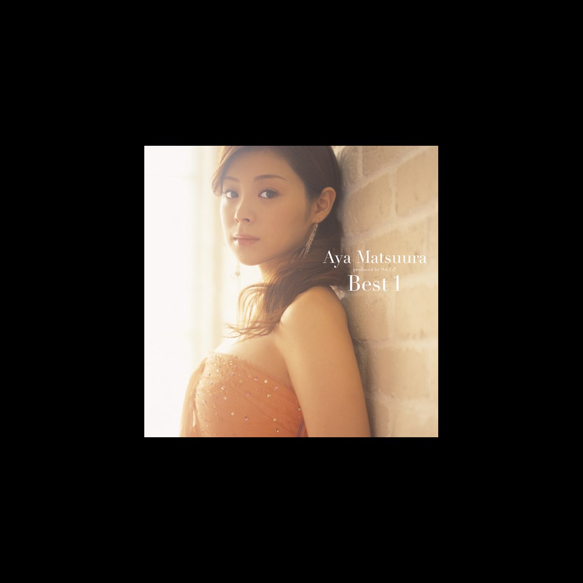 Matsuura Aya Best By Aya Matsuura On Apple Music