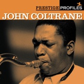 John Coltrane - Chronic Blues