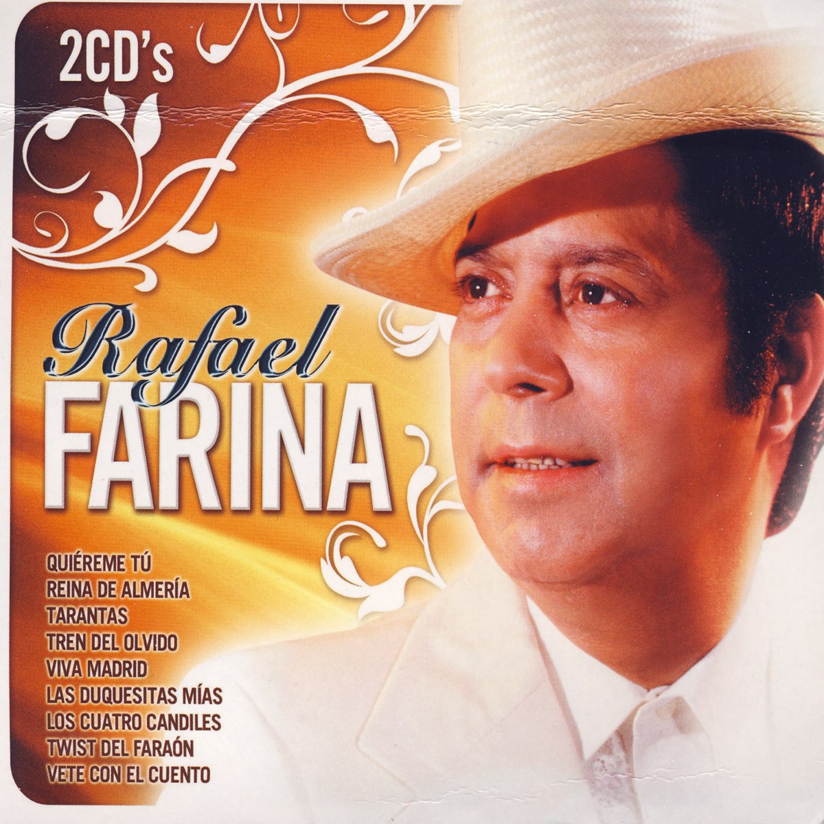 Rafael Farina Sus Mejores Canciones De Rafael Farina En Apple Music