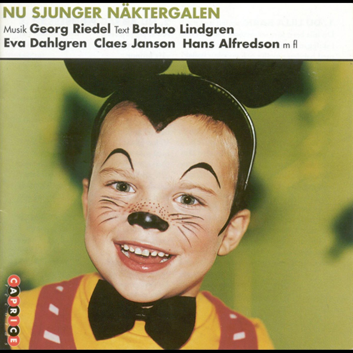 Various ArtistsのNu sjunger nakterlagenをApple Musicで