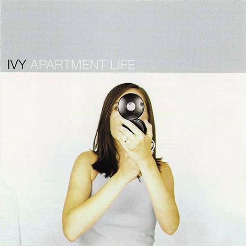 Album artwork of Ivy – Apartment Life