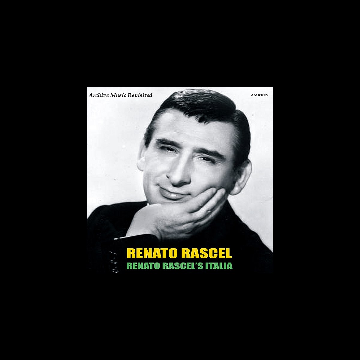 Renato Rascel S Italia De Renato Rascel En Apple Music