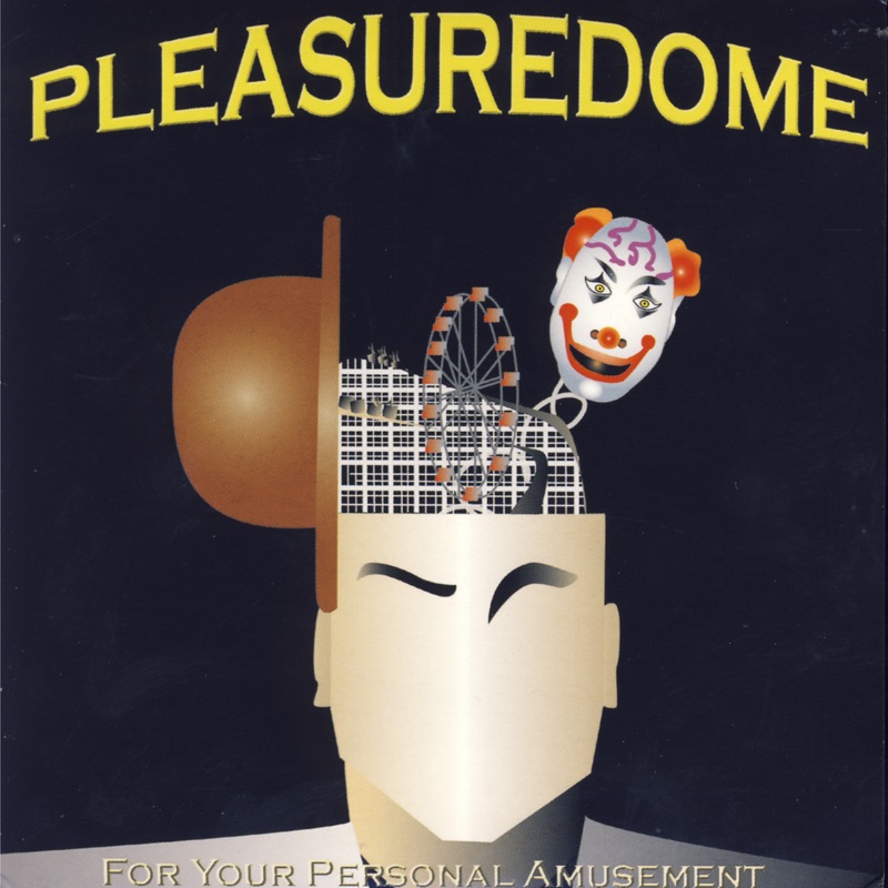 Pleasuredrome