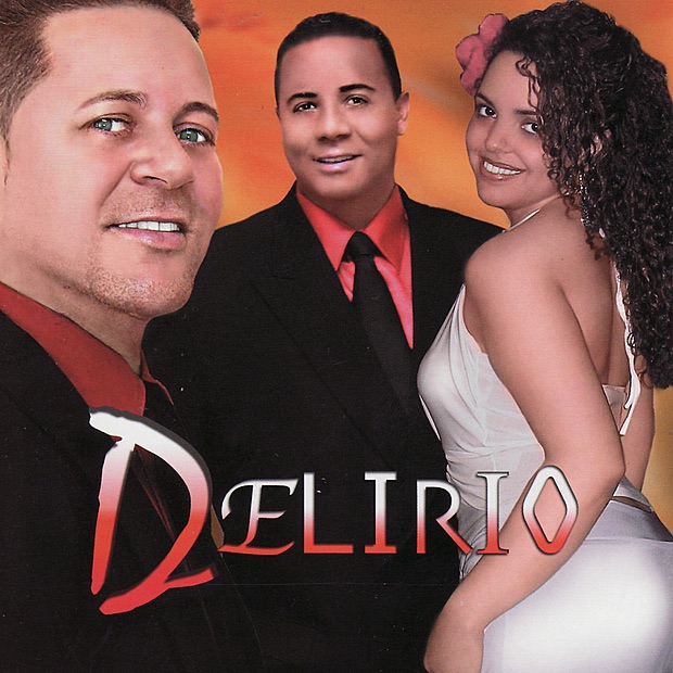 Download anahi album mi delirio