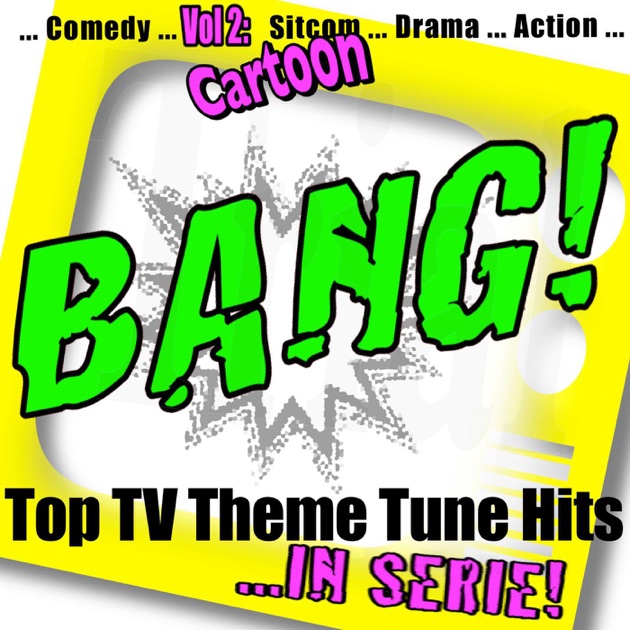 Big Book Of Tv Theme Songs Download