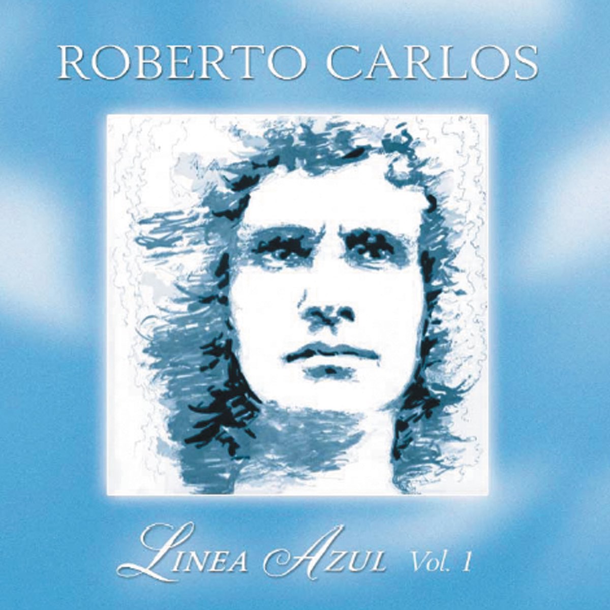 Linea Azul Vol I La Distancia De Roberto Carlos En Apple Music