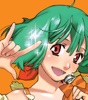 ランカ・リー=中島愛