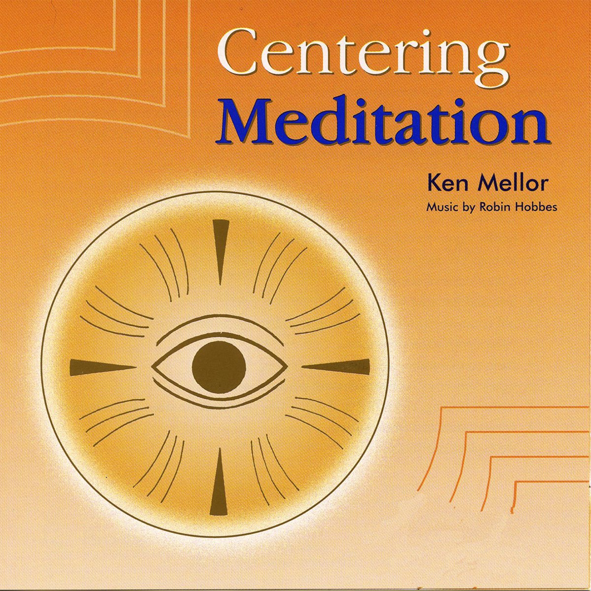 Centering Meditation Feat Robin Hobbes By Ken Mellor On Apple Music