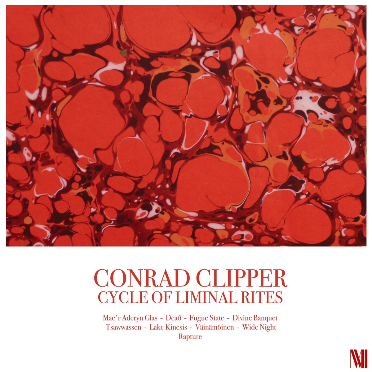 Cycle Of Liminal Rites De Conrad Clipper En Apple Music