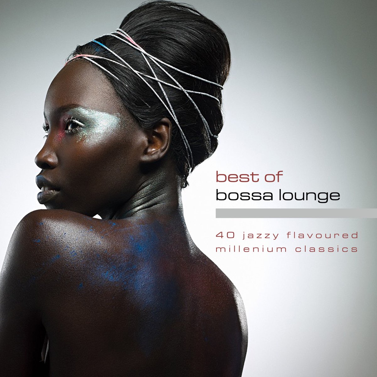 Various Artists Best Of Bossa Lounge Millenium Edition Apple Music