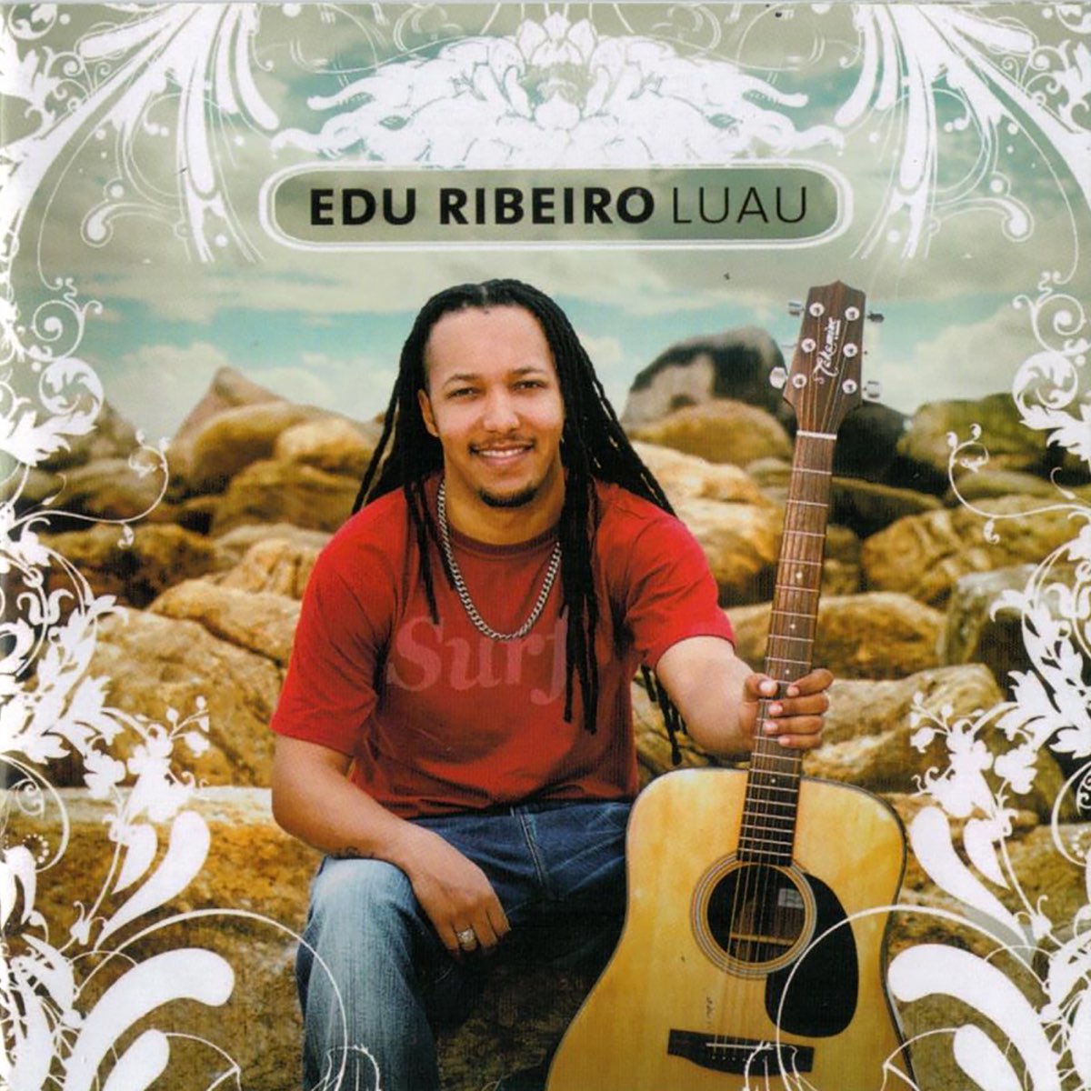 Edu Ribeiro