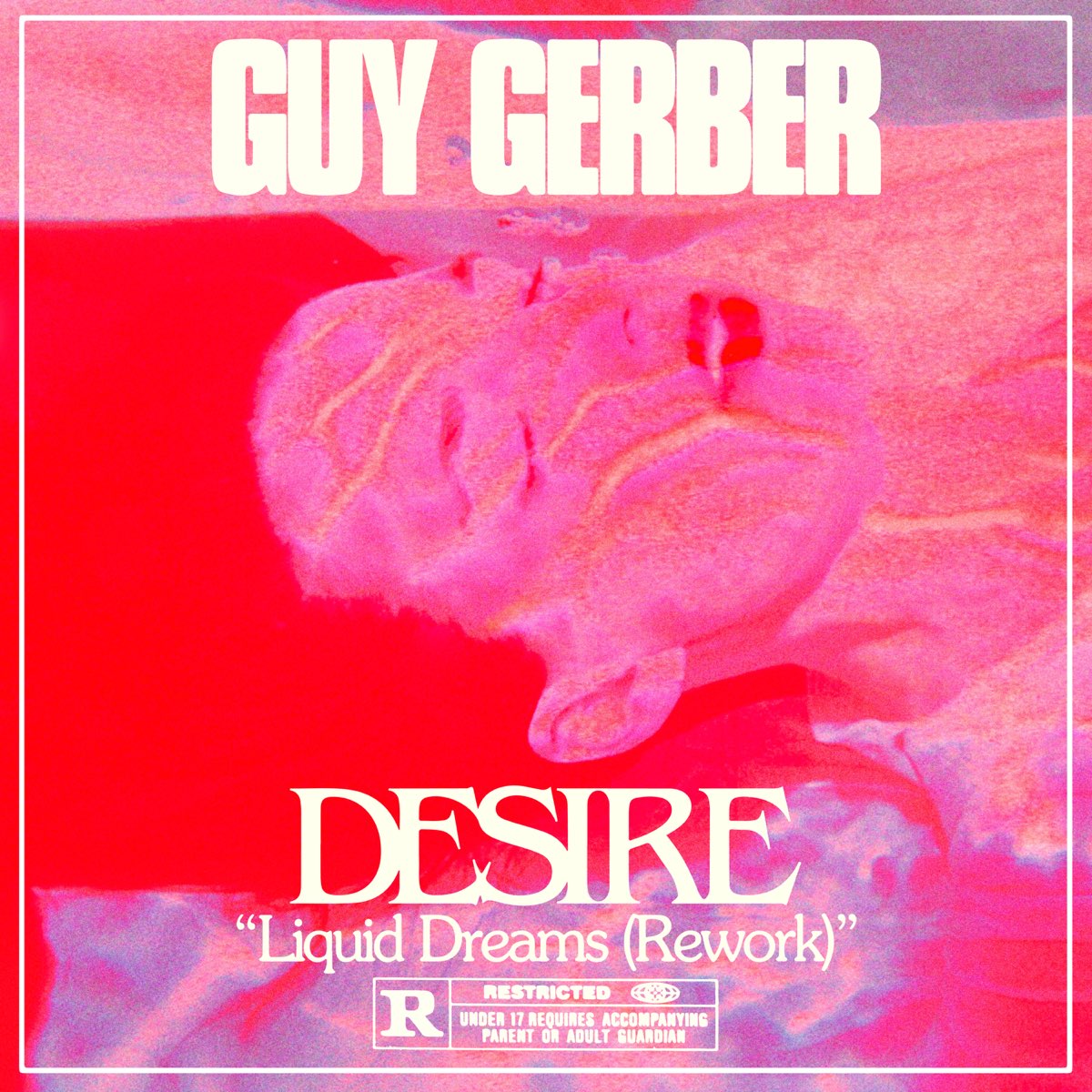 Apple Music에서 감상하는 Desire Guy Gerber의 Liquid Dreams Guy Gerber