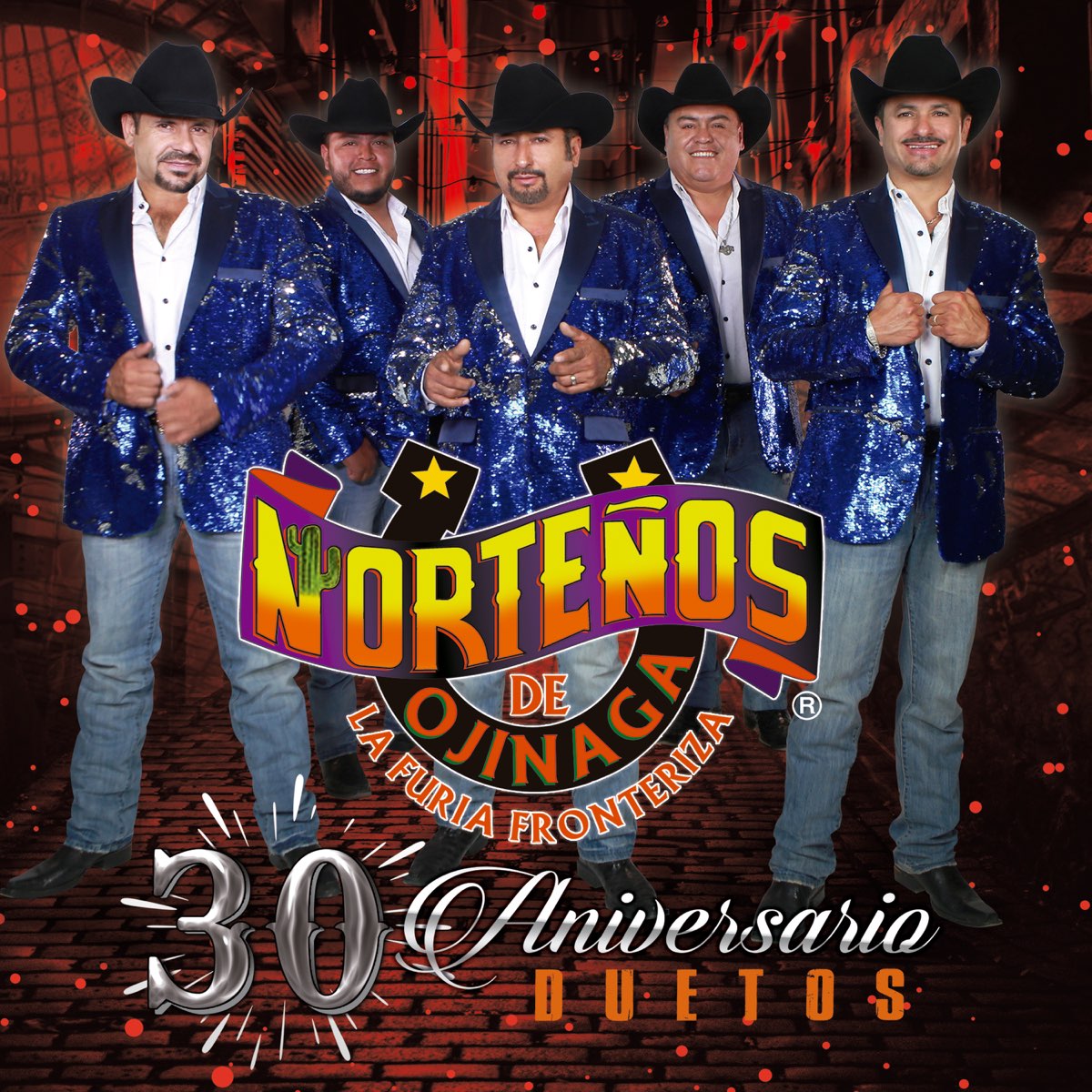 Aniversario Duetos By Norte Os De Ojinaga On Apple Music