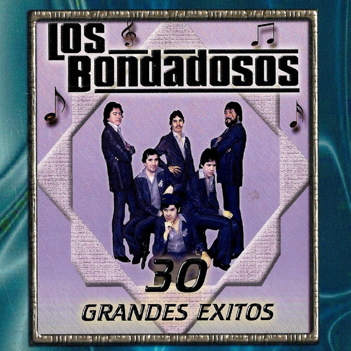 Grandes Xitos De Los Bondadosos En Apple Music