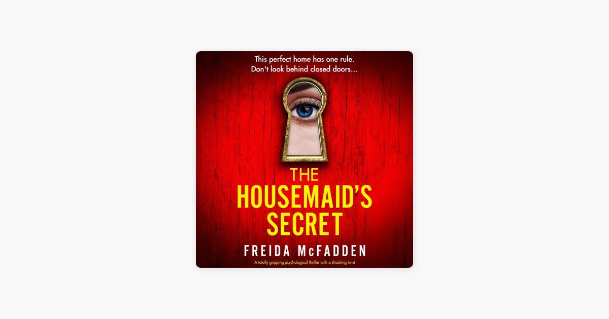 The Housemaid S Secret Unabridged On Apple Books