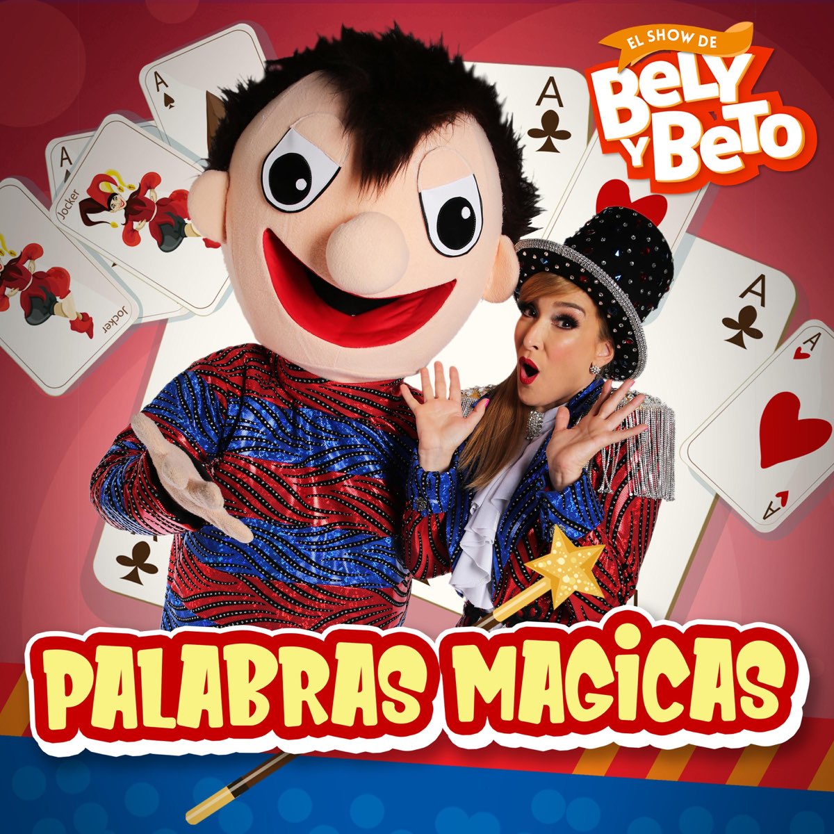 Palabras Magicas Video Musical Bely Y Beto Nbkomputer