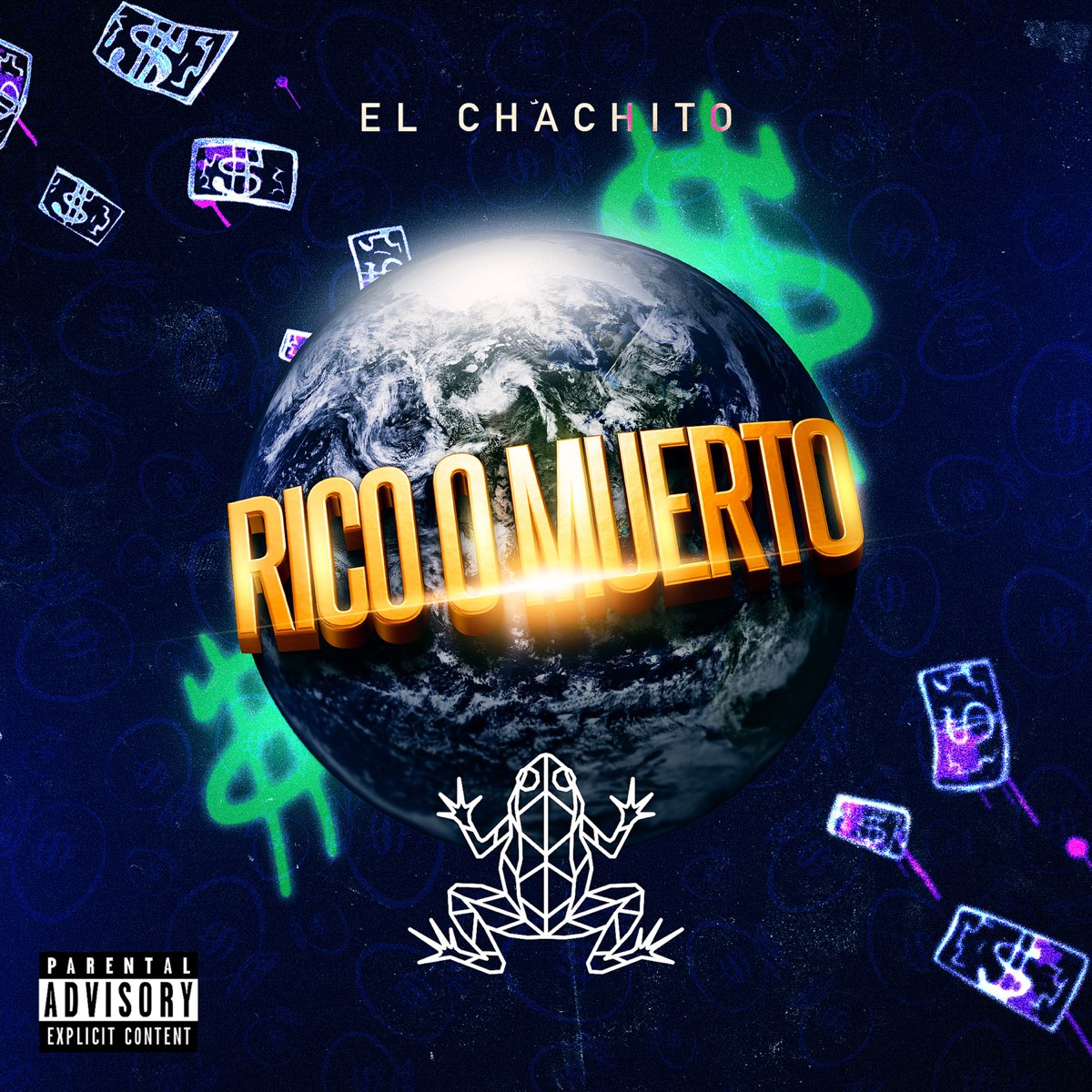 Rico O Muerto De El Chachito En Apple Music