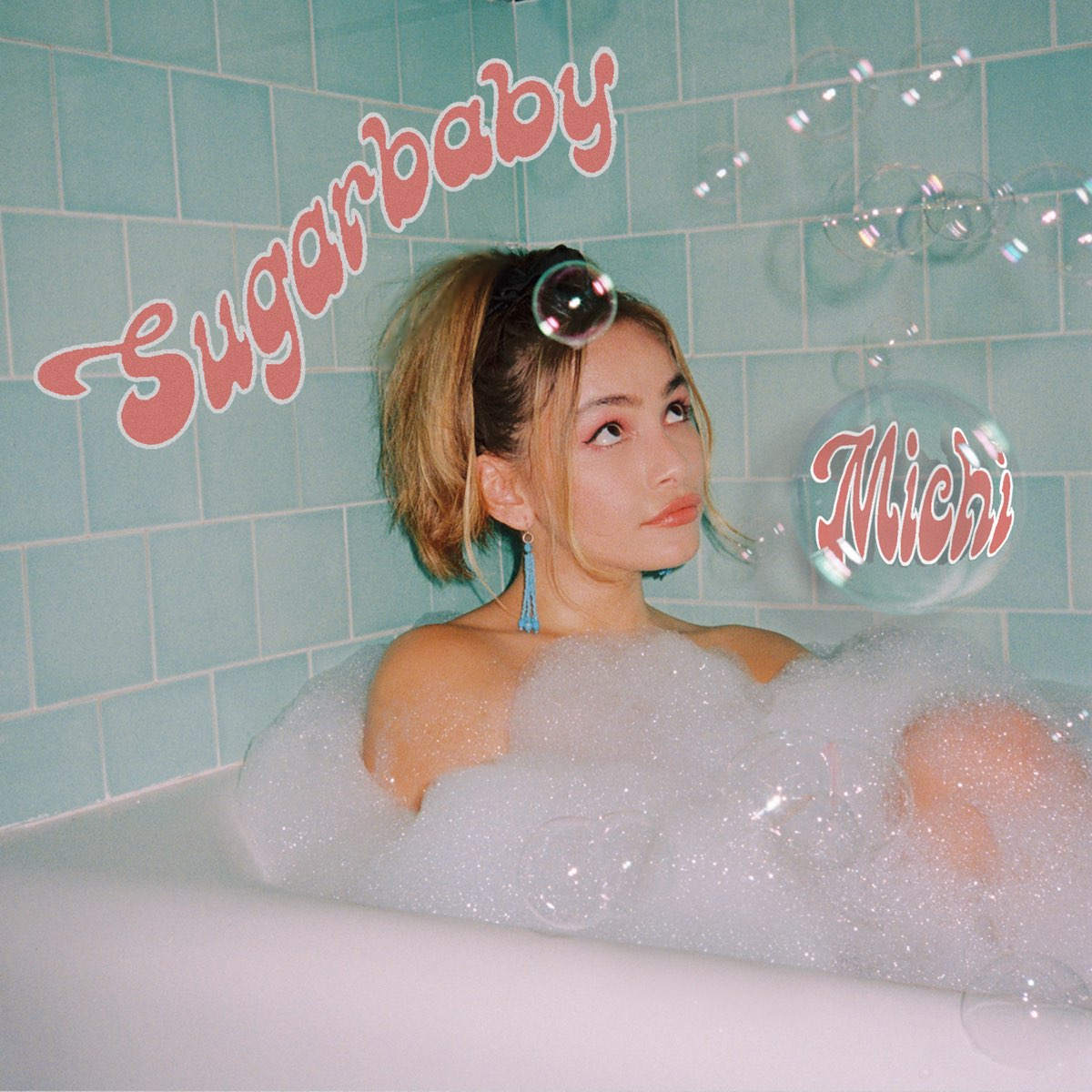 Apple Music Michi Sugarbaby Ep