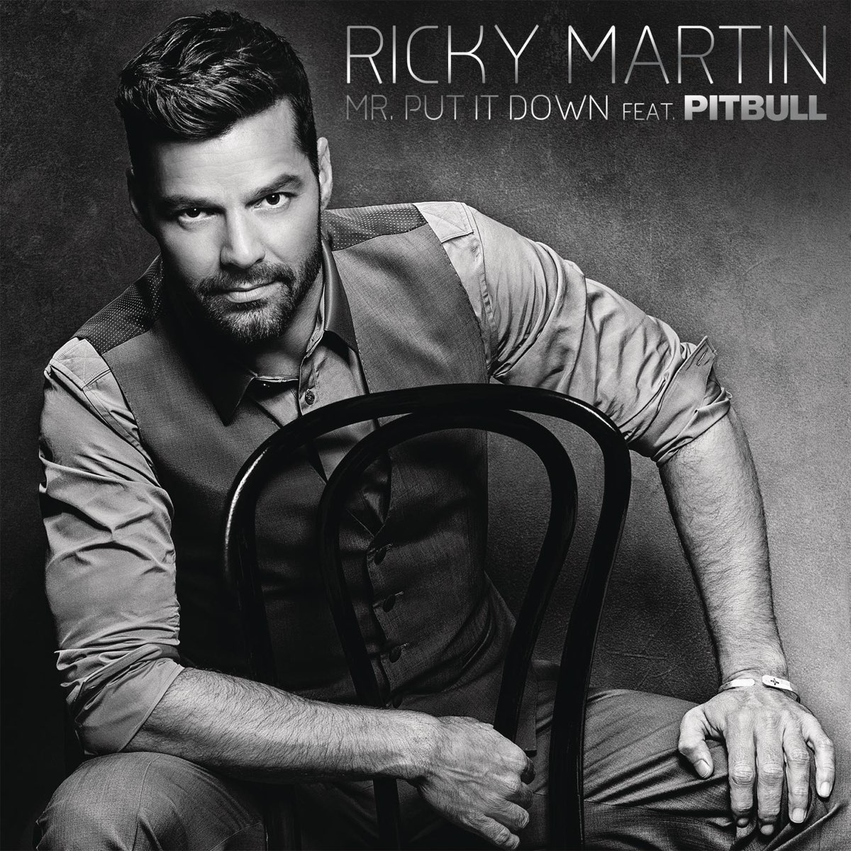 Ricky Martin Hiv