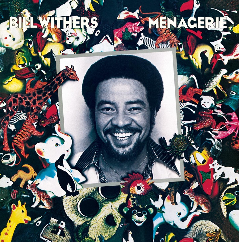 In The Name Of Love Bill Withers Ralph McDonald Shazam