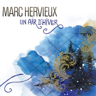 Le Plus Heureux Des Hommes Marc Hervieux Shazam