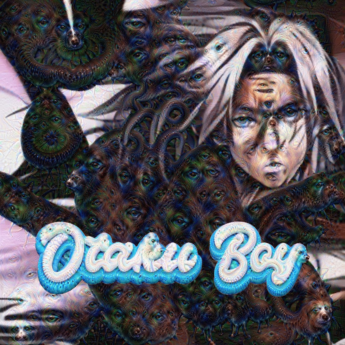 Otaku Boy Single By S3RL On Apple Music