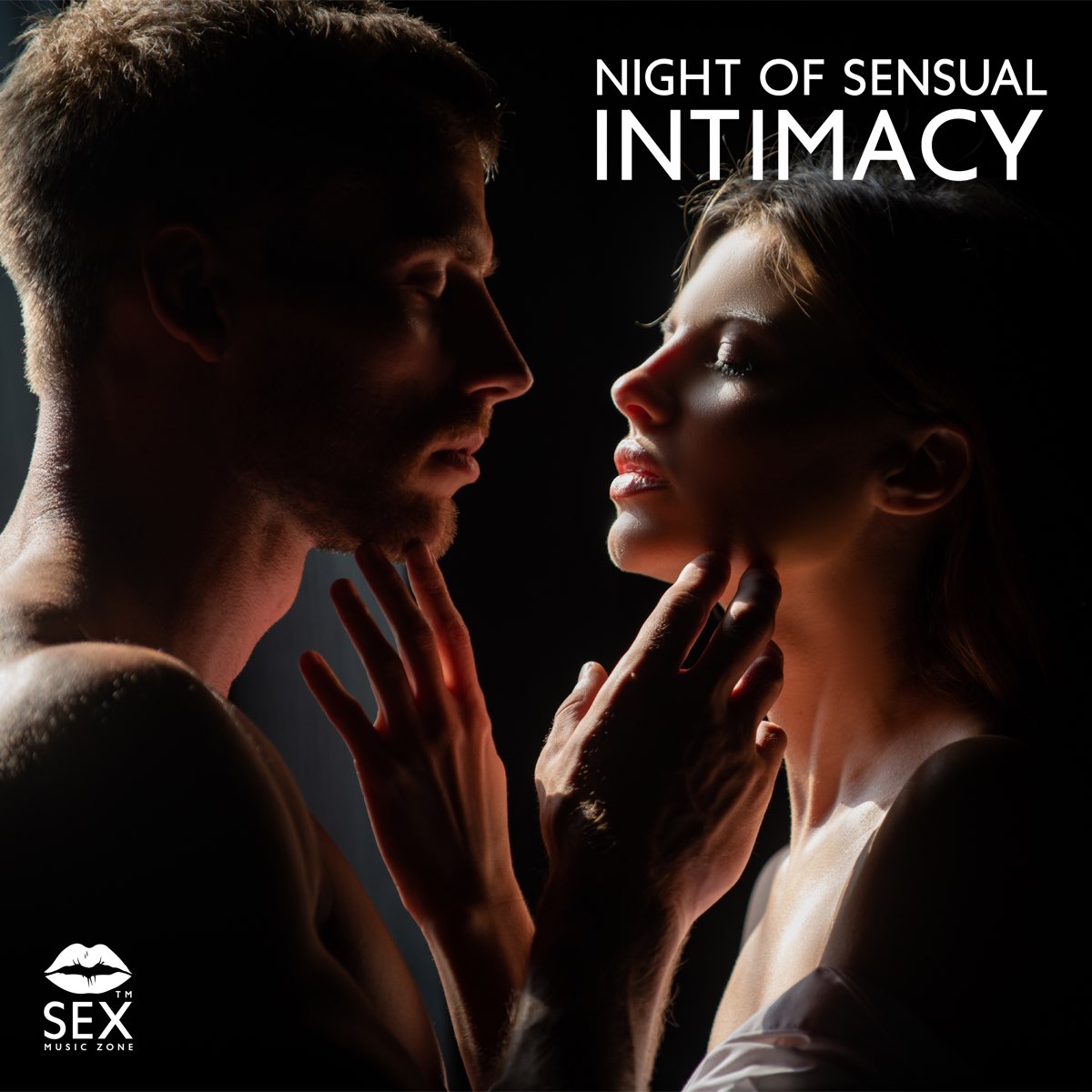 Night Of Sensual Intimacy By Sex Music Zone On Apple Music