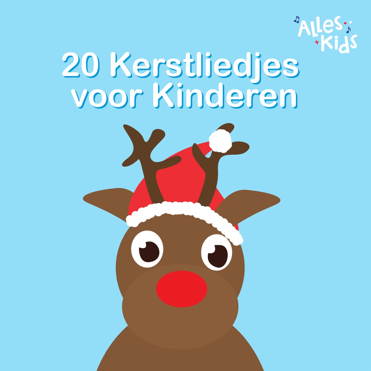 Kerstliedjes Voor Kinderen By Various Artists On Apple Music