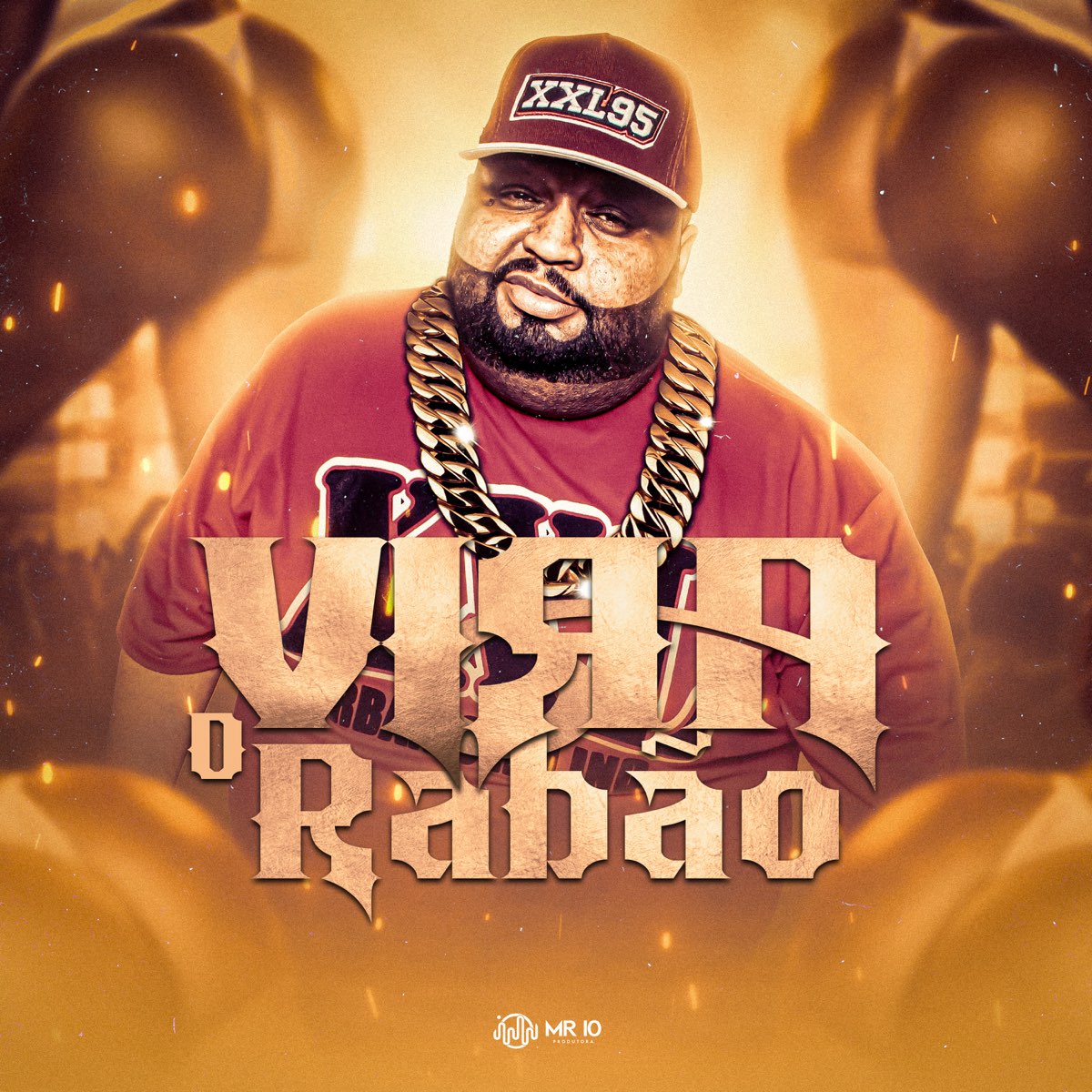 Vira O Rab O Single By Dj Js Mix Mc Kalzin On Apple Music