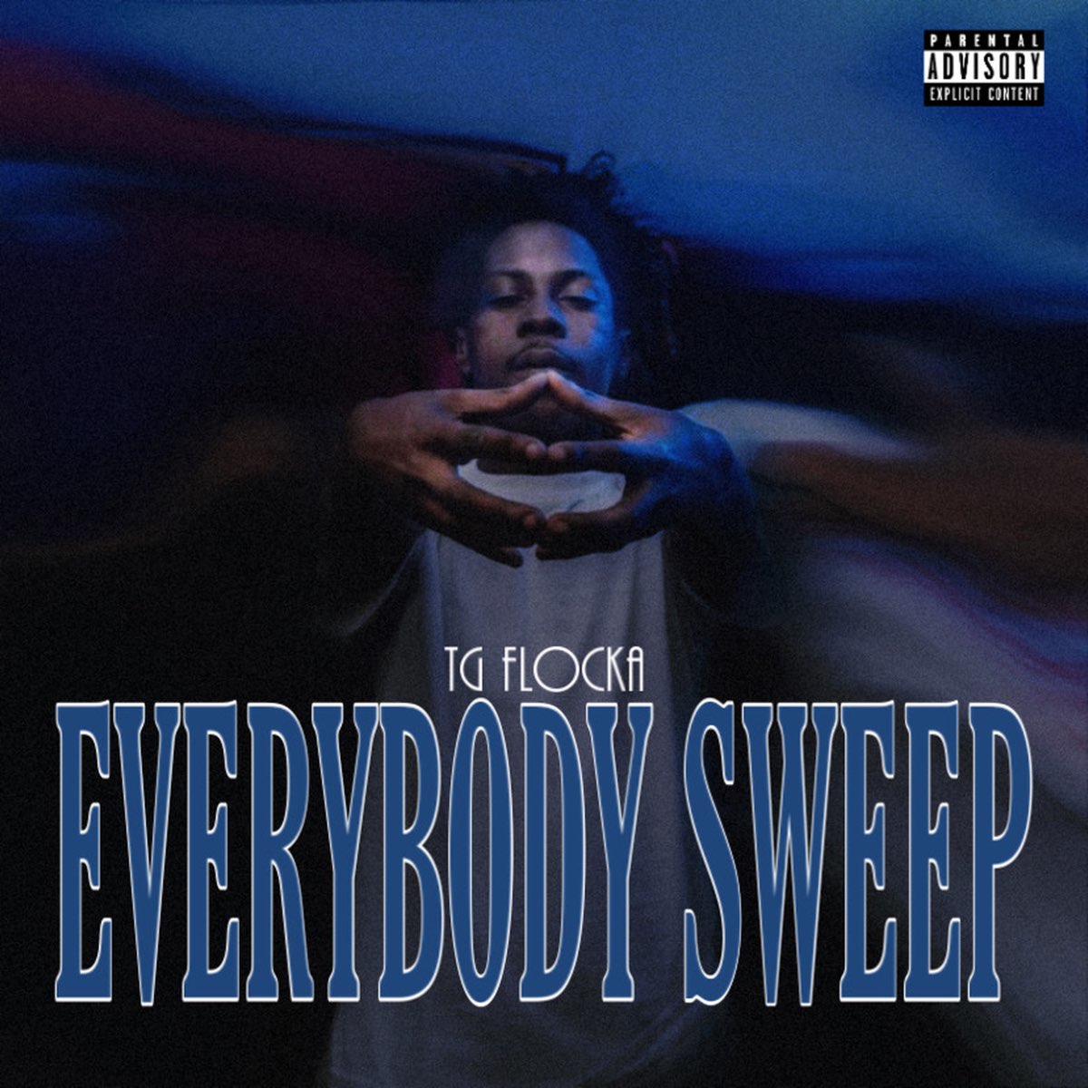 Everybody Sweep Single By TG Flockaa On Apple Music