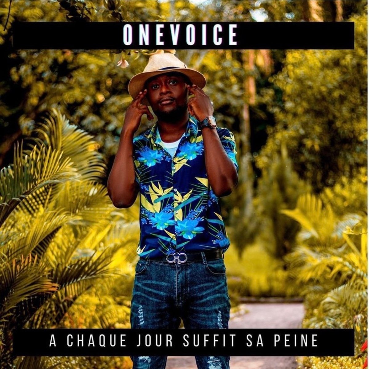 Chaque Jour Suffit Sa Peine Single By Onevoice On Apple Music