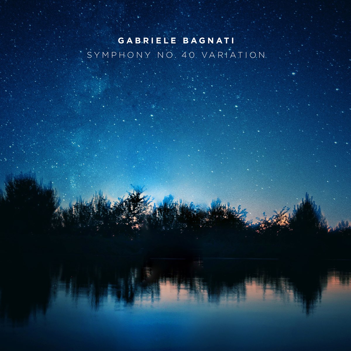 Apple Music Gabriele Bagnati Mozart Symphony Variation From