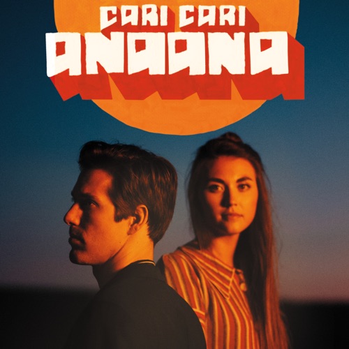Album artwork of Cari Cari – Anaana