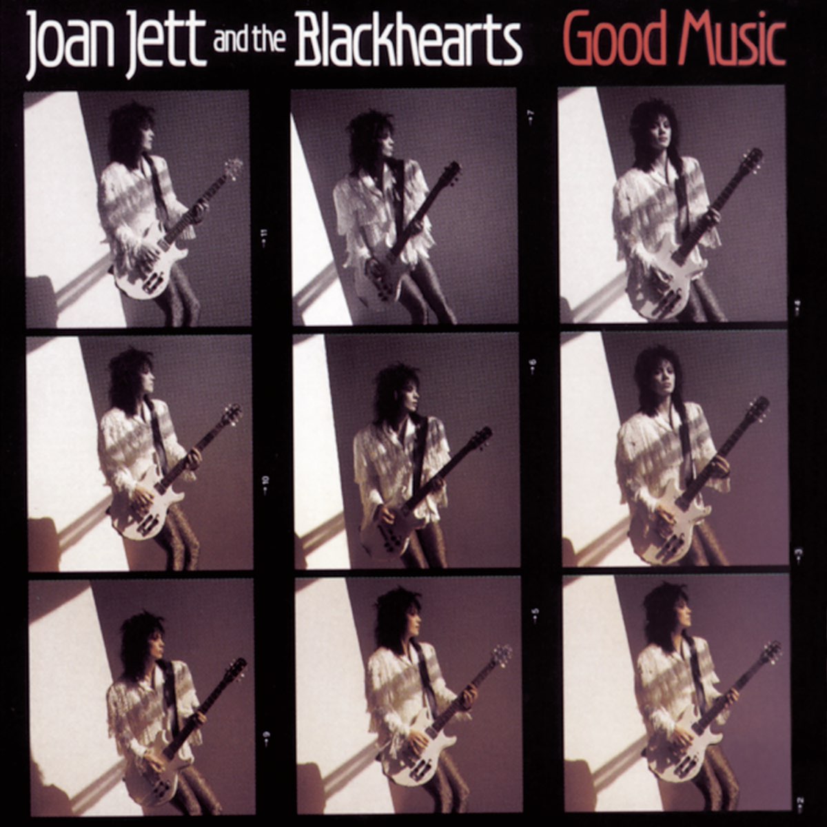 Good Music By Joan Jett The Blackhearts On Apple Music