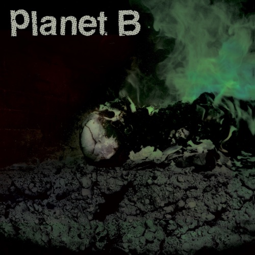 Album artwork of Planet B – Planet B