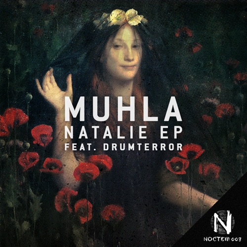 Album artwork of MUHLA – Natalie