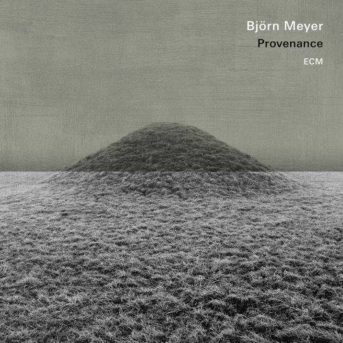 Album artwork of Björn Meyer – Provenance