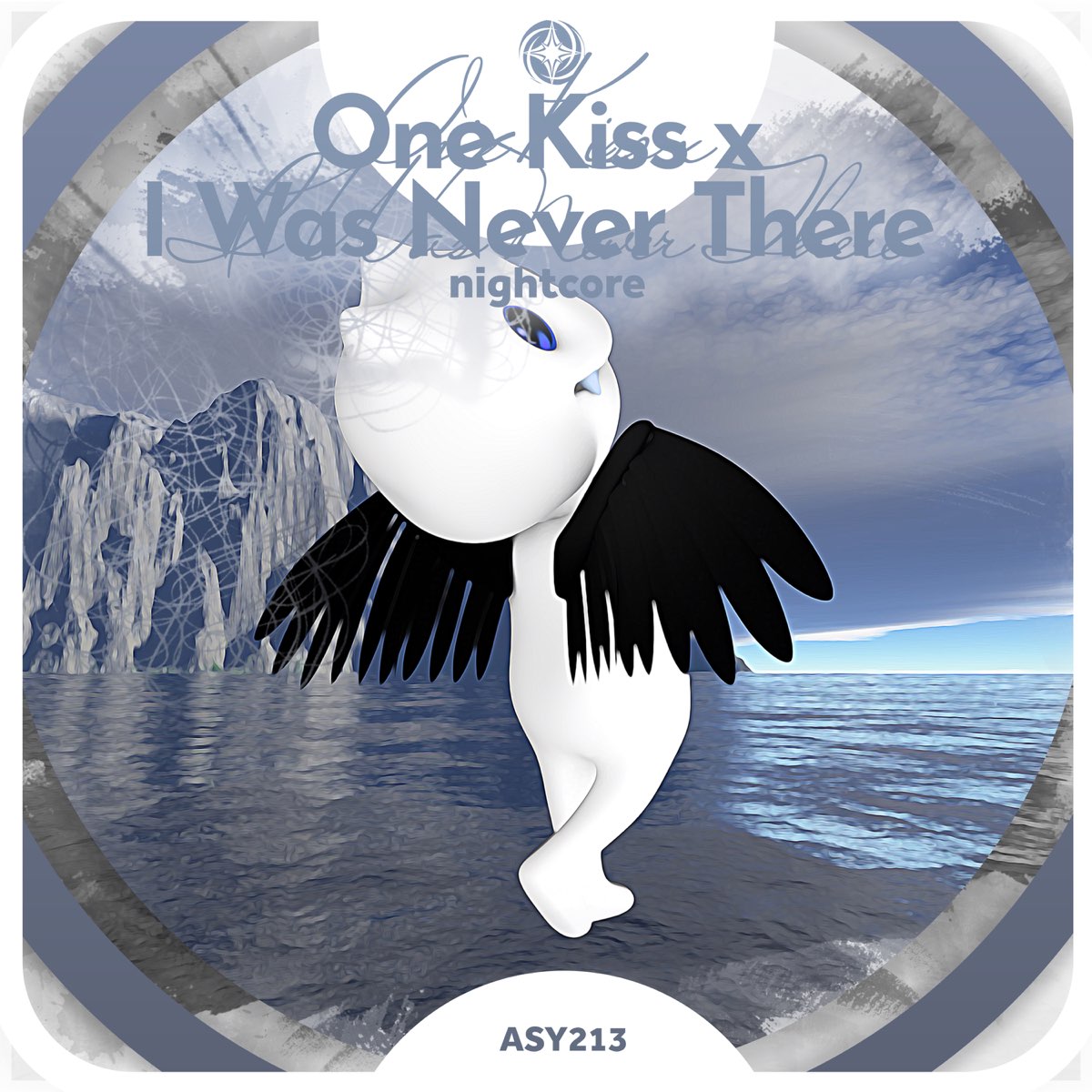 One Kiss X I Was Never There Nightcore Single By Nightcore Tazzy