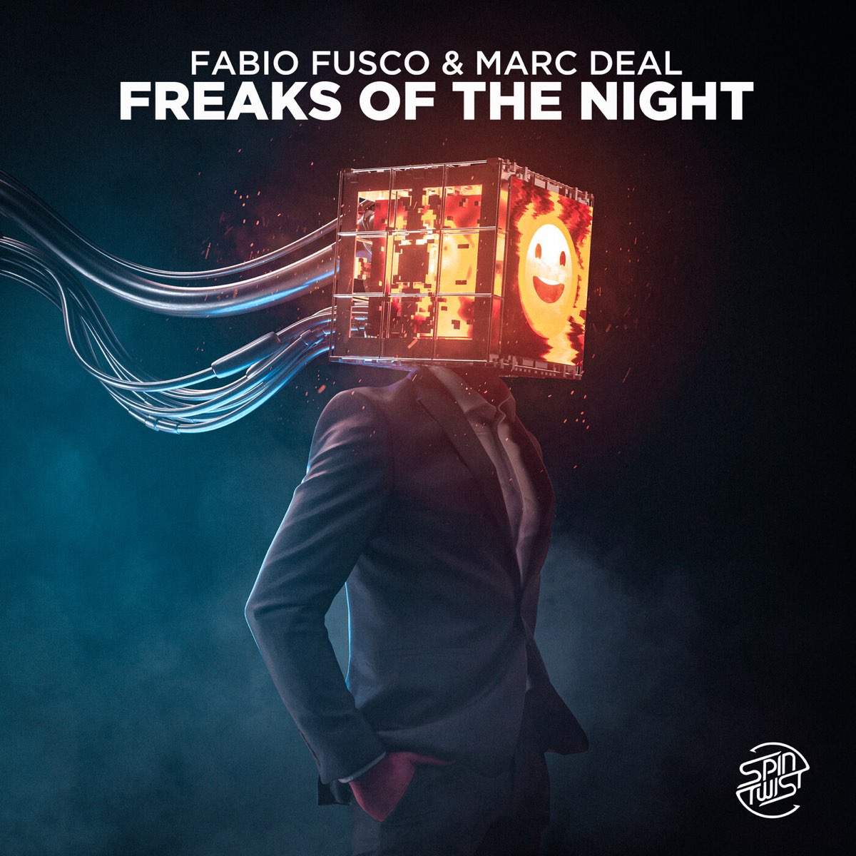 Freaks Of The Night Single By Fabio Fusco Marc Deal On Apple Music