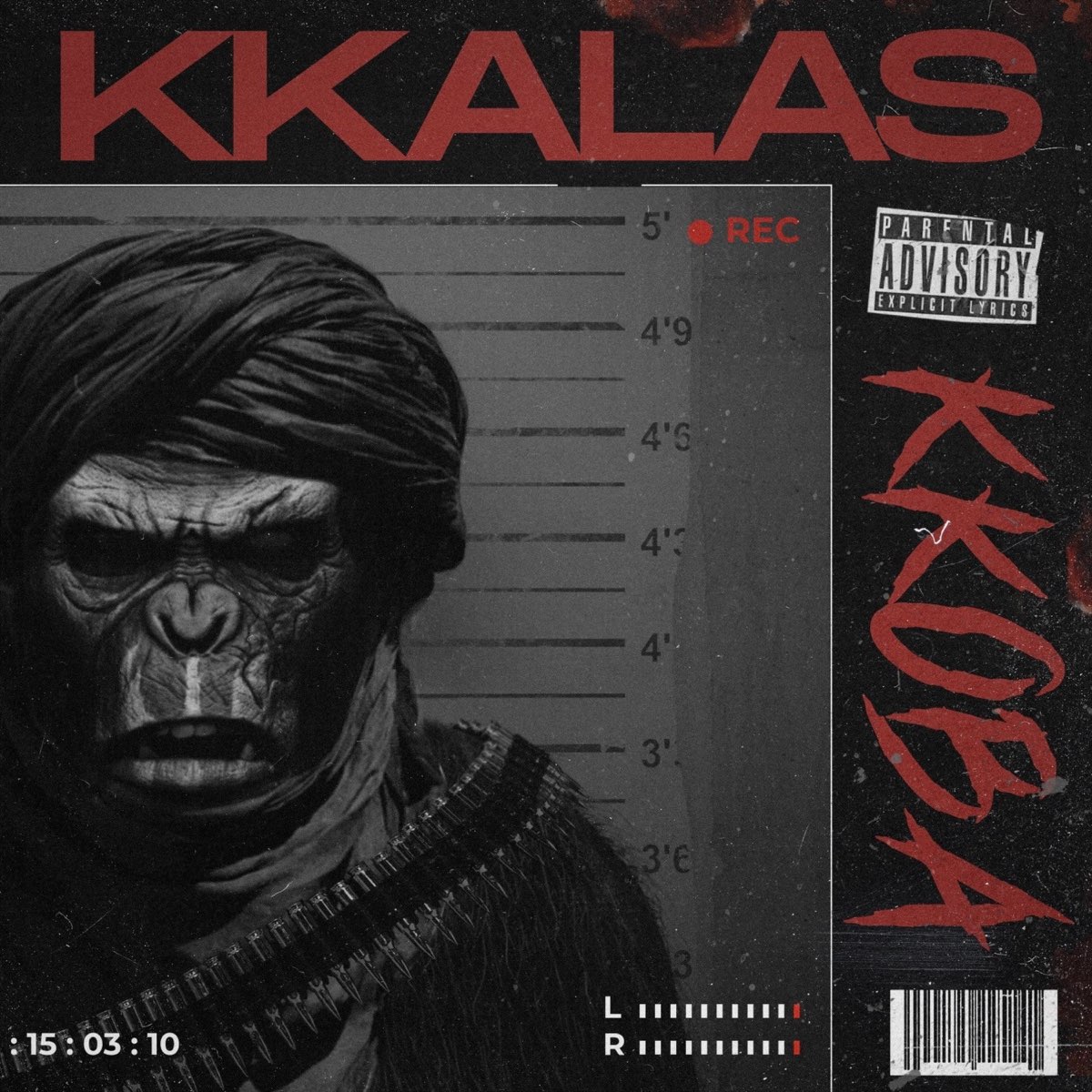 Kkoba Single By Kkalas On Apple Music