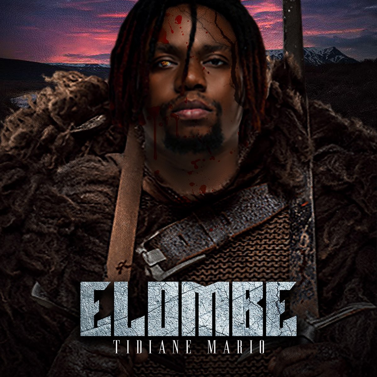 Elombe Single By Tidiane Mario On Apple Music