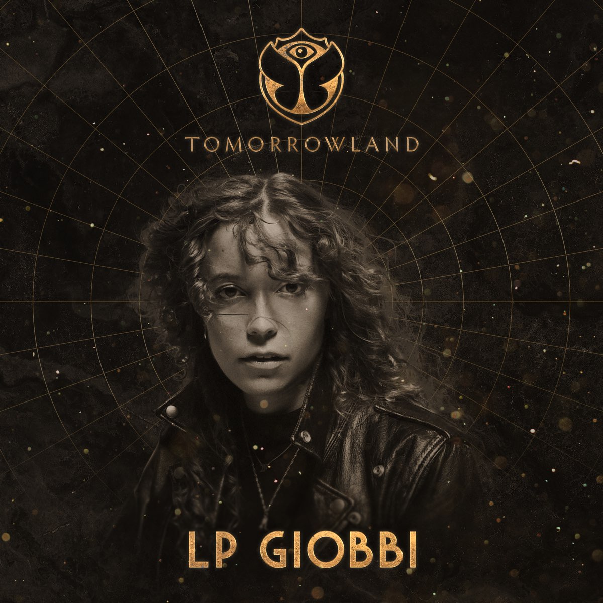 Tomorrowland 2022 LP Giobbi At Crystal Garden Weekend 1 DJ Mix By