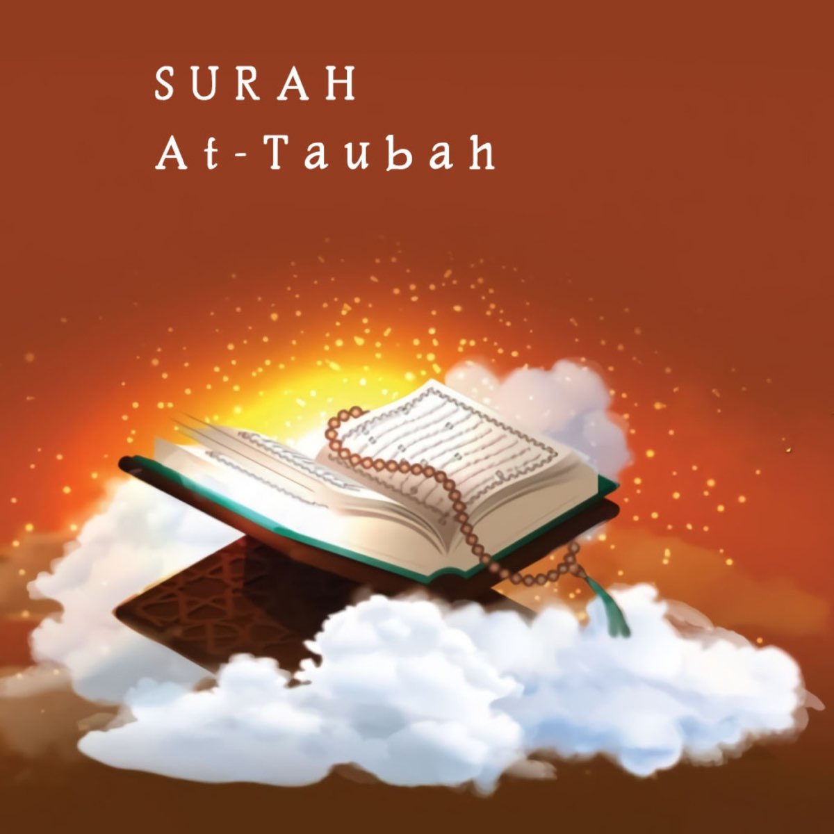 Surah At Taubah Ayat 128 129 Single By Abdullah On Apple Music