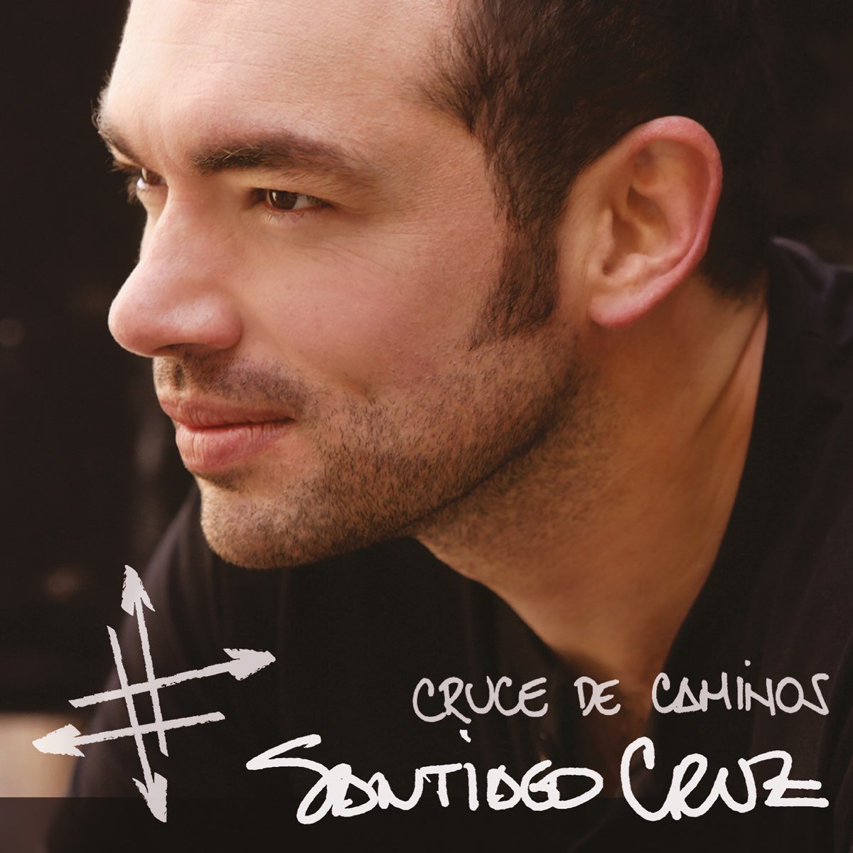 Cruce De Caminos De Santiago Cruz En Apple Music