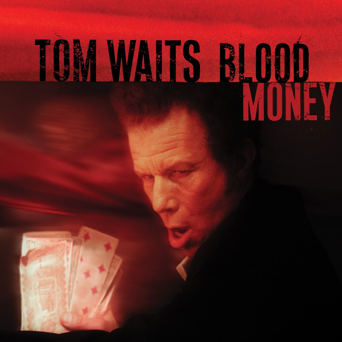 Blood Money Anniversary Edition By Tom Waits On Apple Music