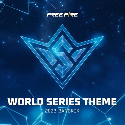 Free Fire World Series Theme Bangkok Garena Free Fire Shazam